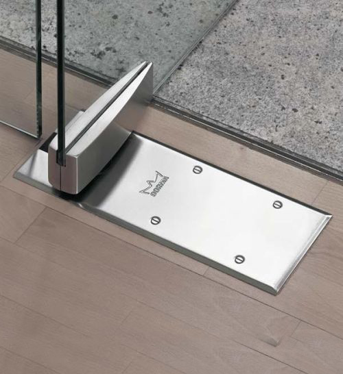 Dorma Kaba Ürünleri